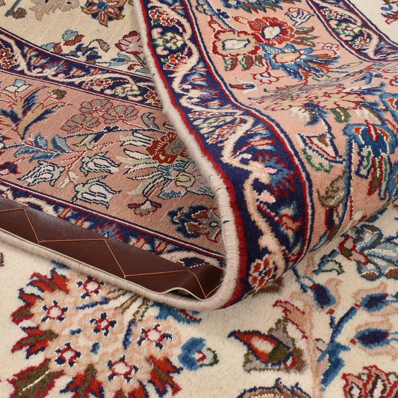 Perser Rug - Classic - 295 x 206 cm - light beige