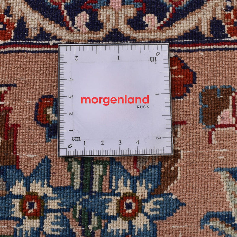 Perser Rug - Classic - 295 x 206 cm - light beige