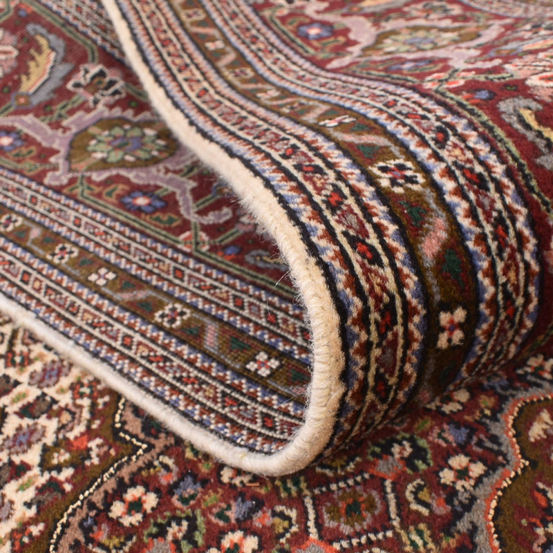 Perser Rug - Tabriz - Royal - 300 x 200 cm - brown