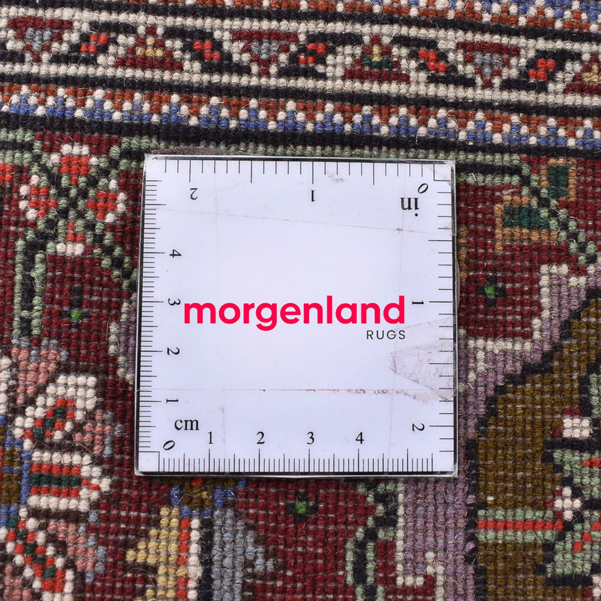 Perser Rug - Tabriz - Royal - 300 x 200 cm - brown