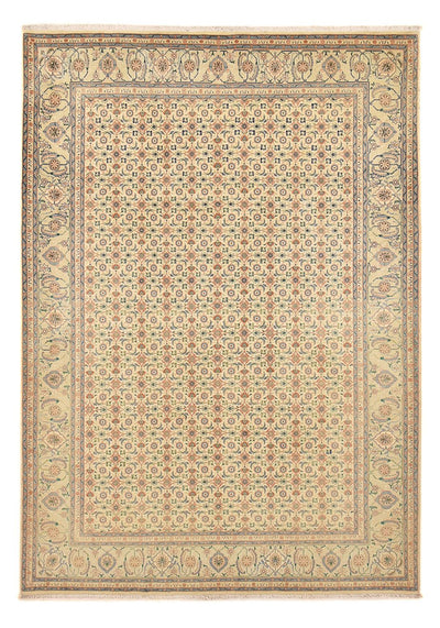 Tabriz - 50 Raj Rug 204x297cm - Persian Rugs