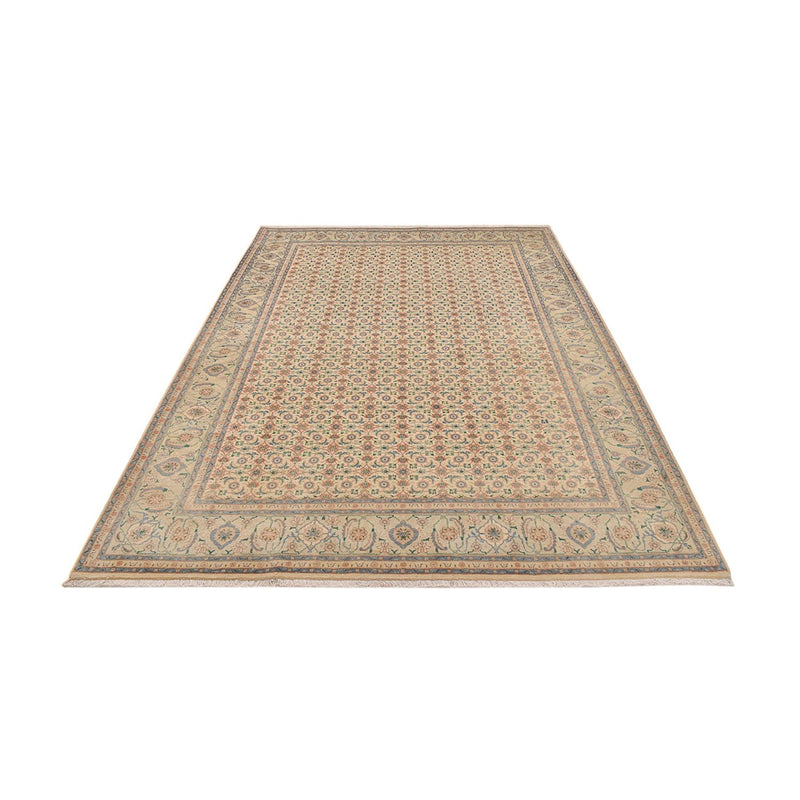 Tabriz - 50 Raj Rug 297x204cm - Persian Rugs