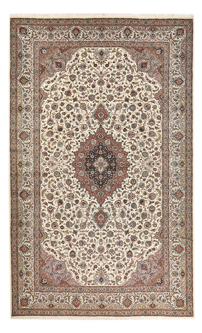 Tabriz - 50 Raj Rug 304x502cm - Persian Rugs
