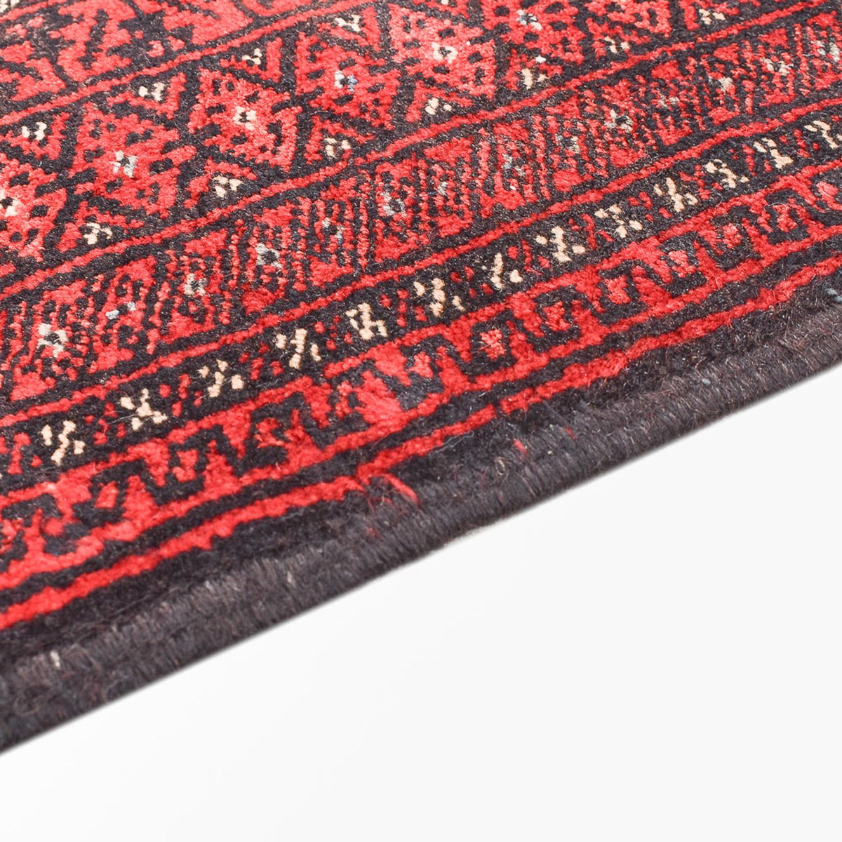 Belutsch Rug 95x124cm - Oriental Rug