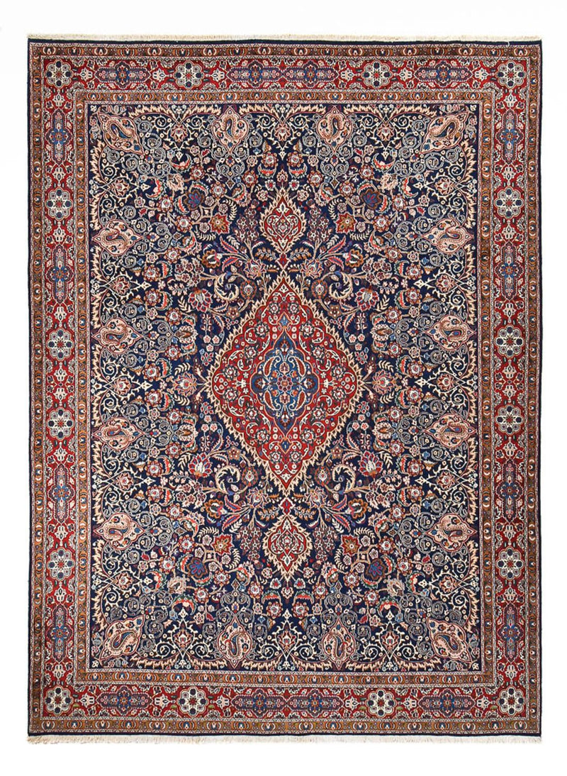 Perser Rug - Classic - 404 x 289 cm - rust