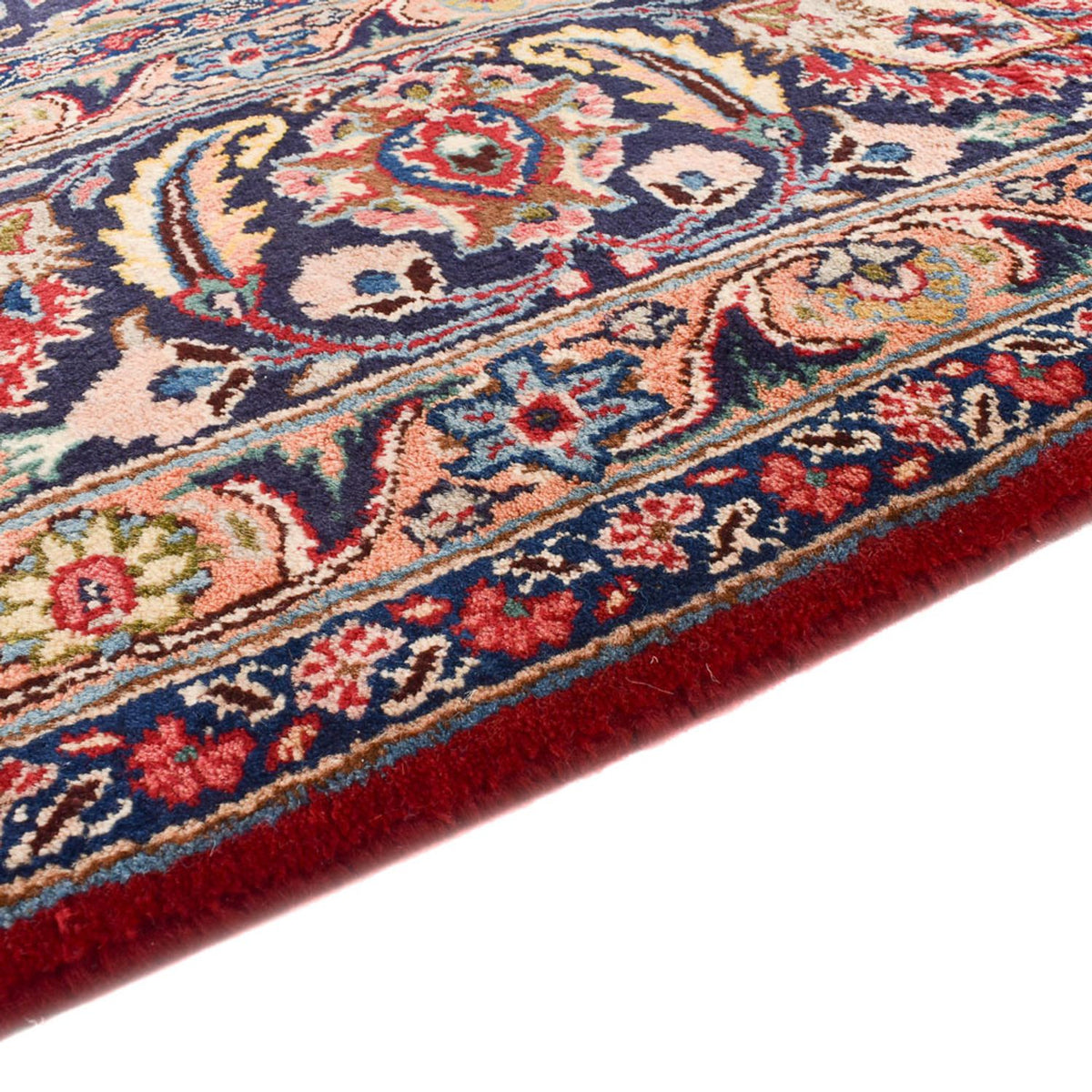 Mashhad Rug 300x388cm - Persian Rugs