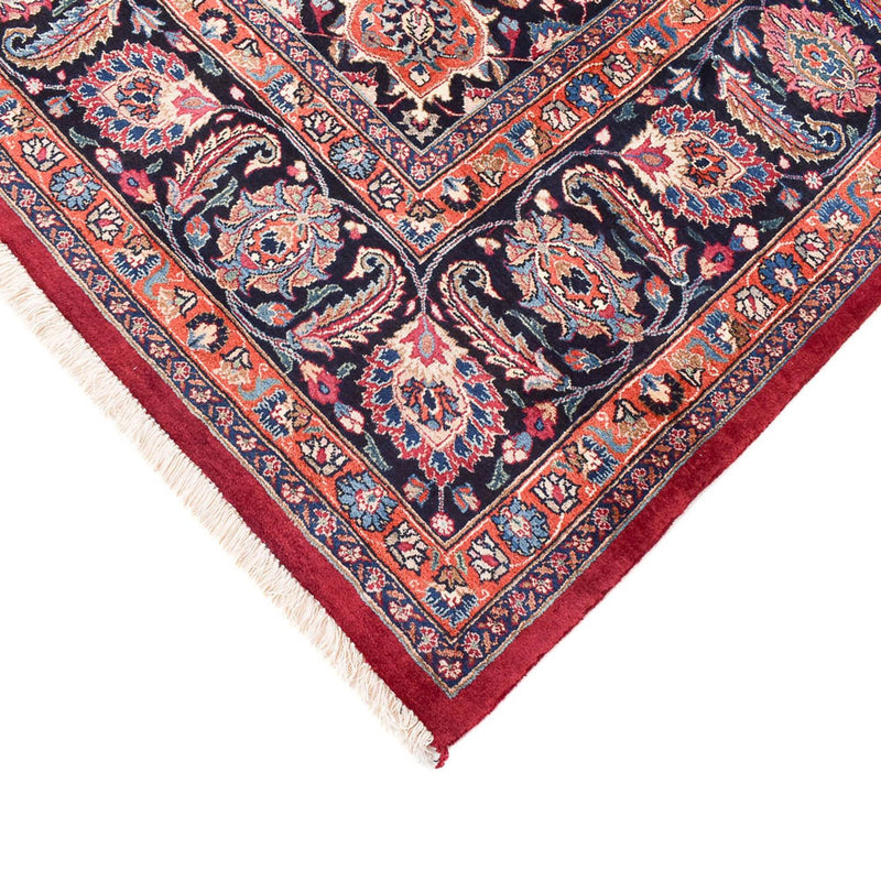 Perser Rug - Classic - 382 x 300 cm - red