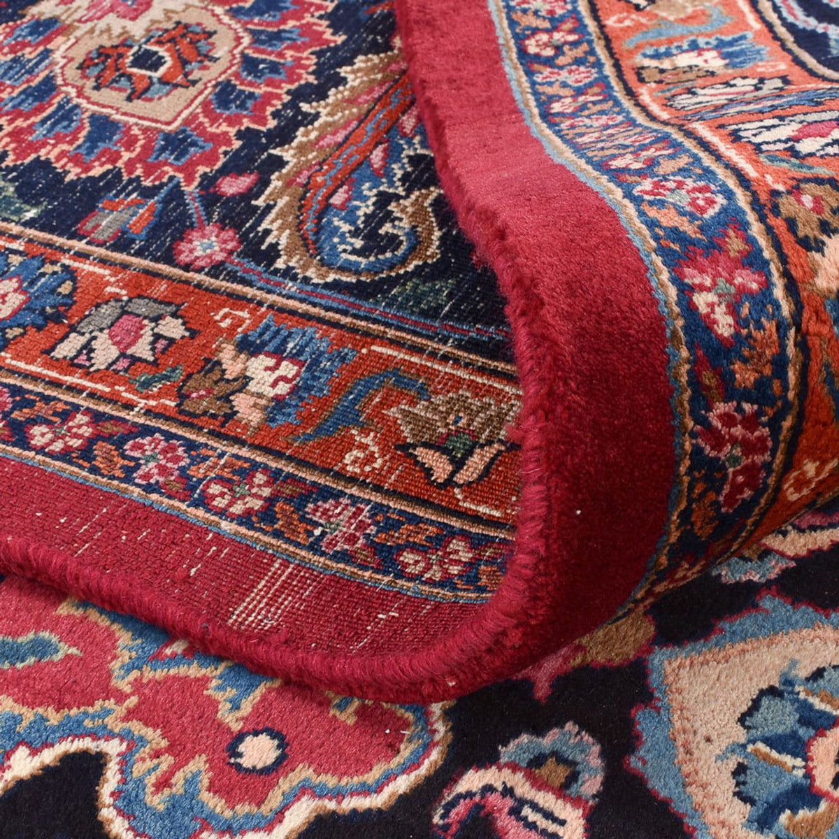 Perser Rug - Classic - 382 x 300 cm - red