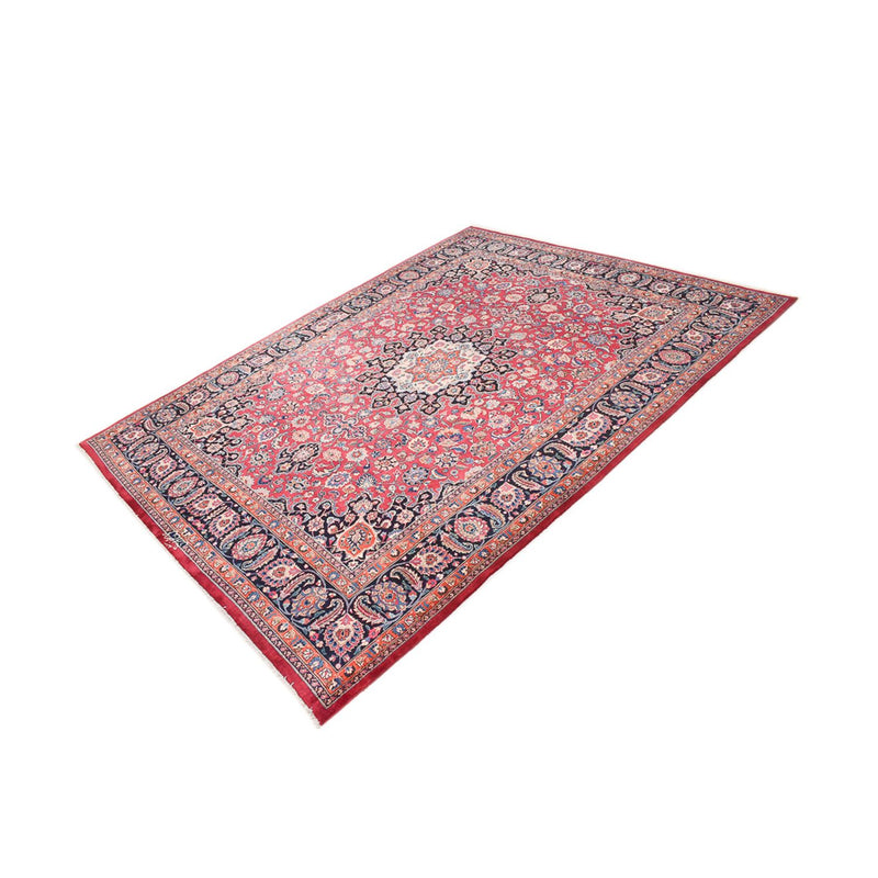 Perser Rug - Classic - 382 x 300 cm - red