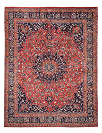 Perser Rug - Classic - 376 x 298 cm - red