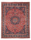 Perser Rug - Classic - 376 x 298 cm - red