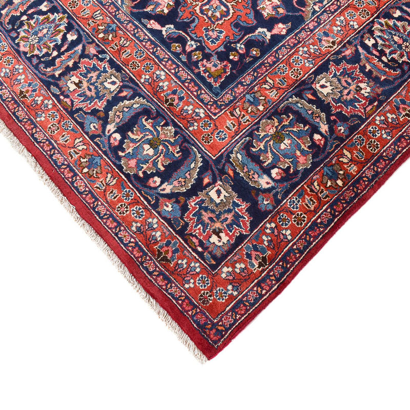 Perser Rug - Classic - 376 x 298 cm - red