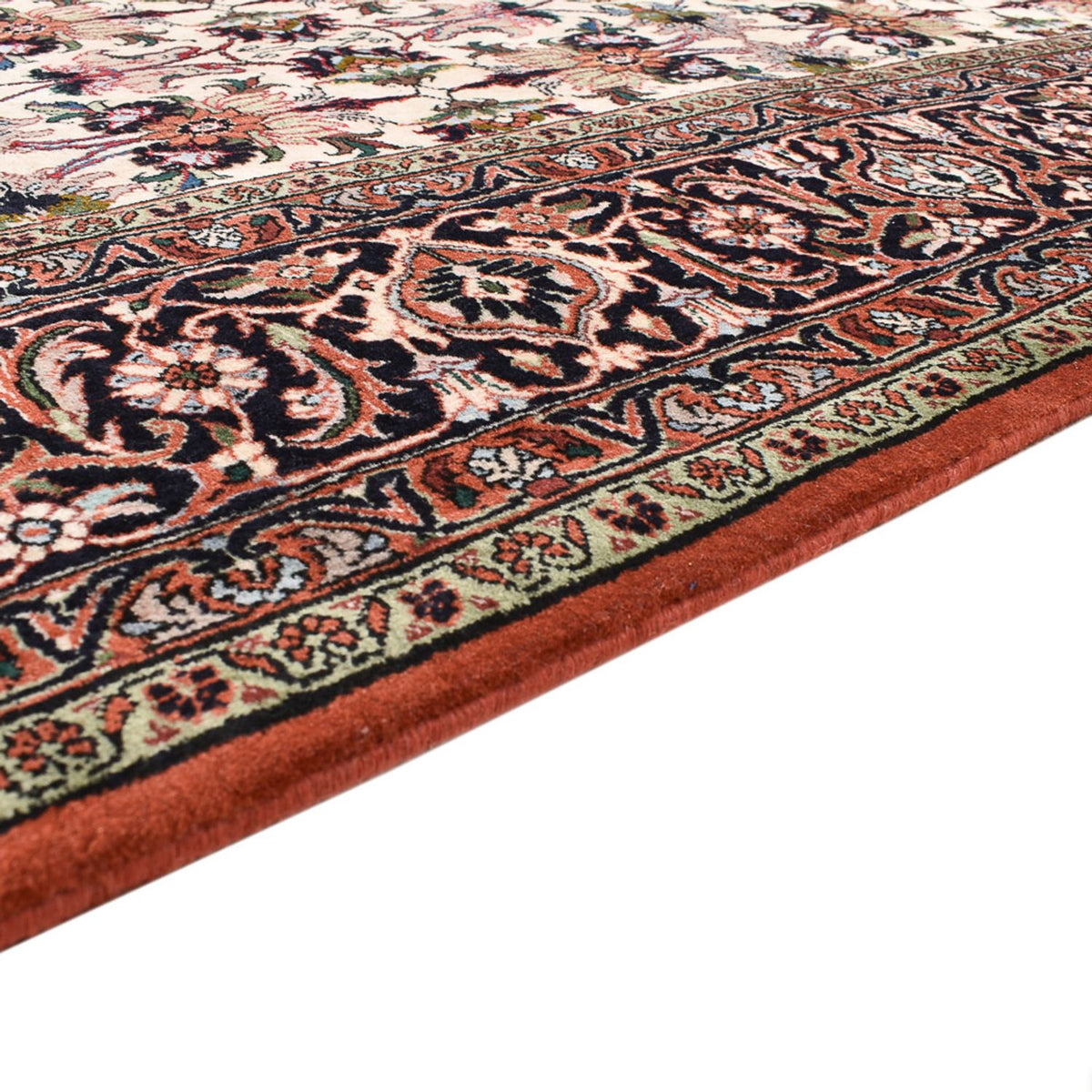 Perser Rug - Bidjar - 294 x 206 cm - multicolored