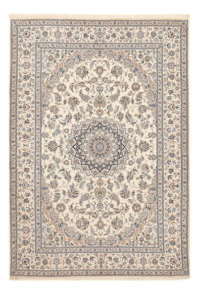 Nain - 6La Rug 195x292cm - Persian Rugs