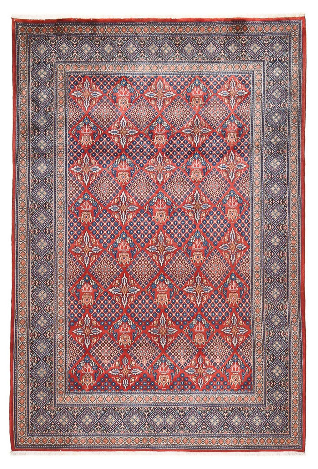 Perser Rug - Classic - 287 x 200 cm - light red