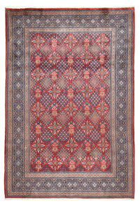 Perser Rug - Classic - 287 x 200 cm - light red