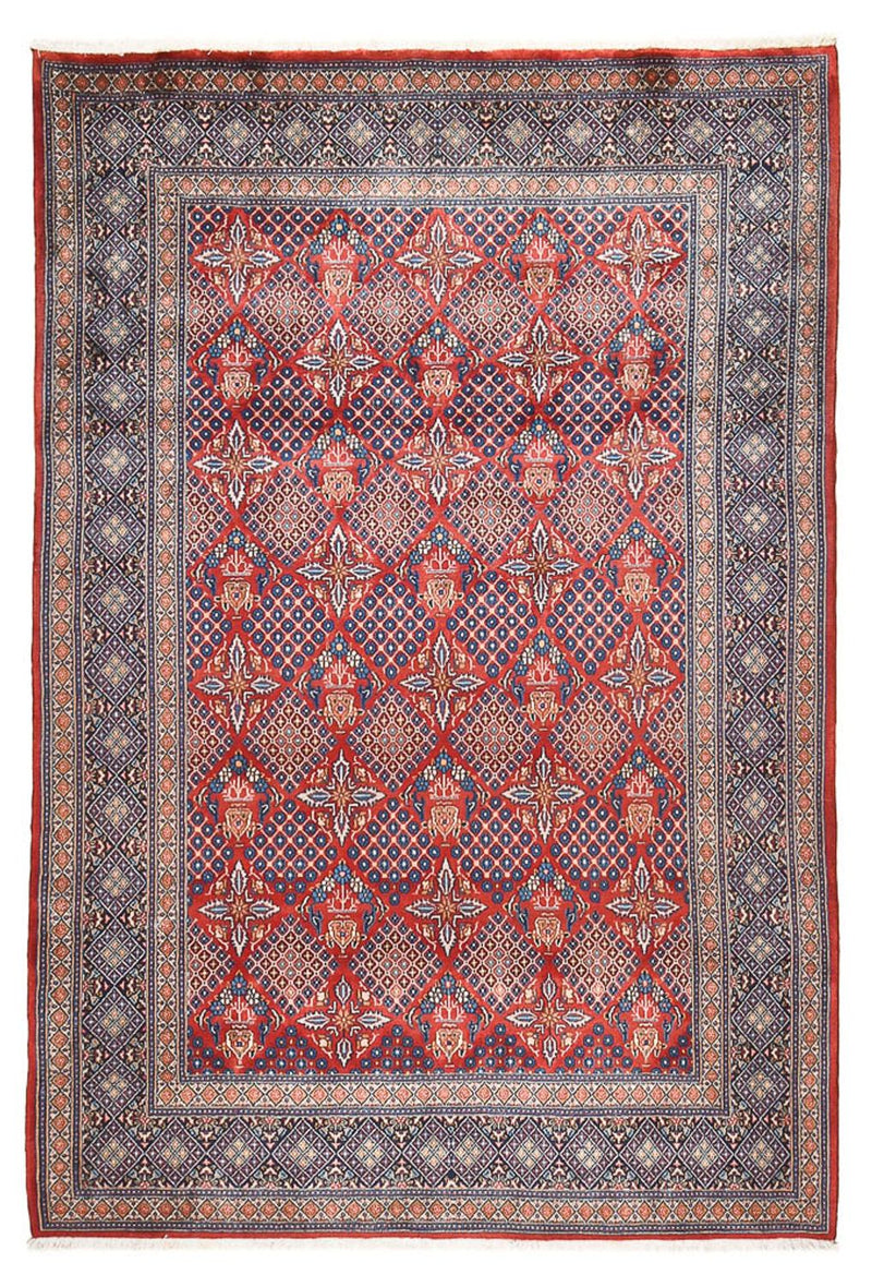 Perser Rug - Classic - 287 x 200 cm - light red