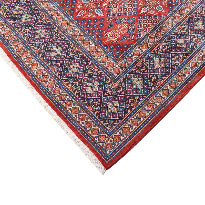 Perser Rug - Classic - 287 x 200 cm - light red