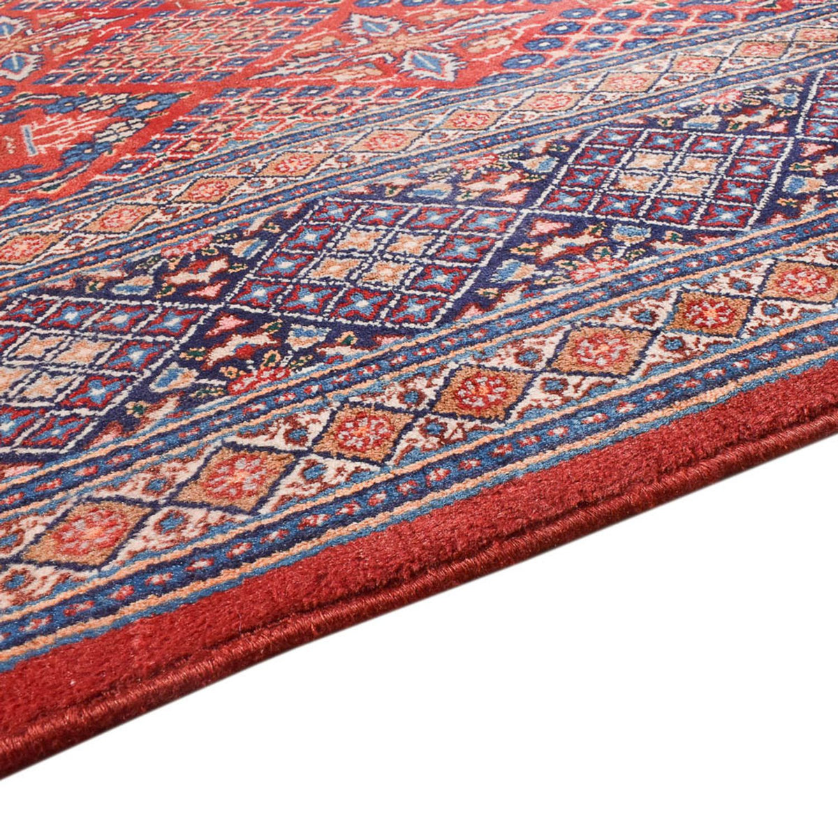 Mashhad Rug 200x287cm - Persian Rugs