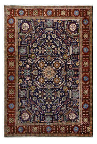 Ardabil Rug 205x298cm - Persian Rugs