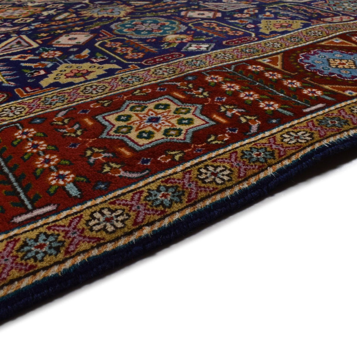 Ardabil Rug 298x205cm - Persian Rugs