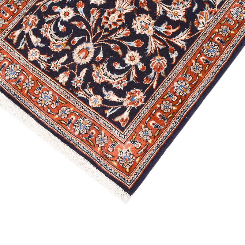 Runner Perser Rug - Classic - 333 x 74 cm - dark blue