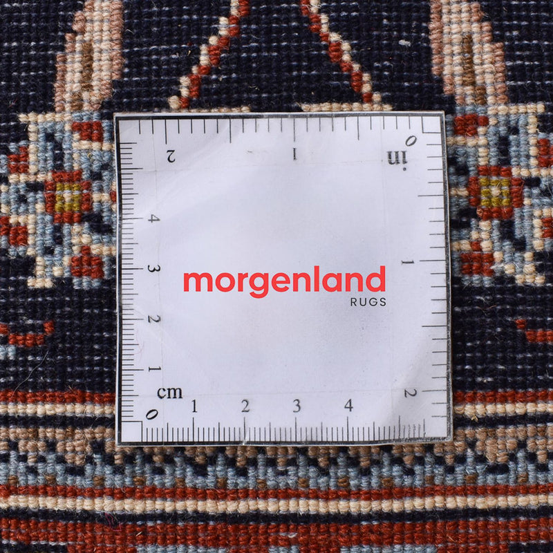 Runner Perser Rug - Classic - 333 x 74 cm - dark blue