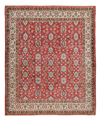 Perser Rug - Bidjar - 317 x 253 cm - red