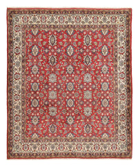 Perser Rug - Bidjar - 317 x 253 cm - red