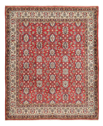 Bidjar Rug 253x317cm - Persian Rugs