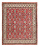 Bidjar Rug 317x253cm - Persian Rugs