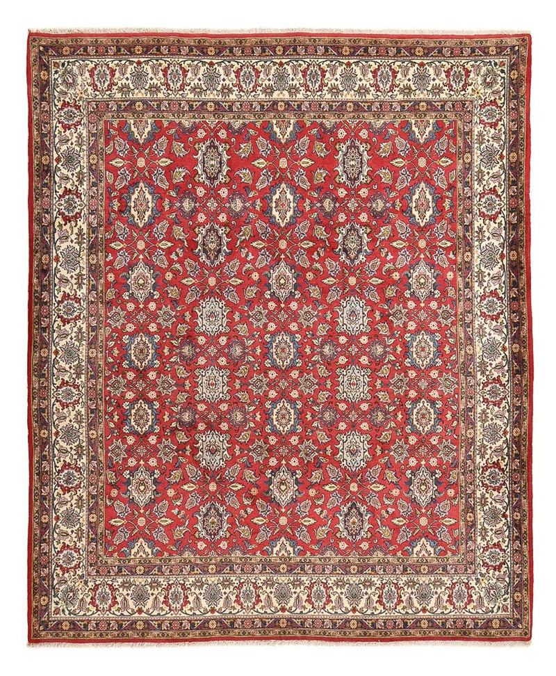 Perser Rug - Bidjar - 317 x 253 cm - red
