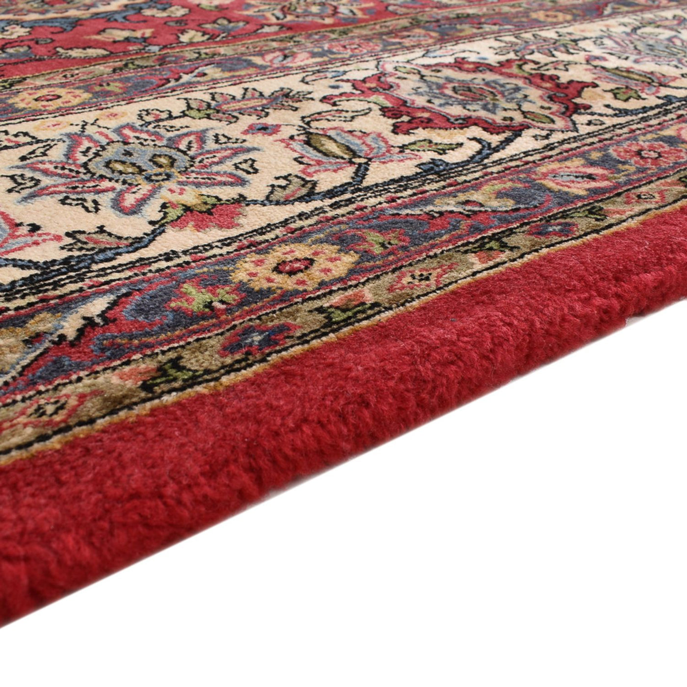 Bidjar Rug 317x253cm - Persian Rugs