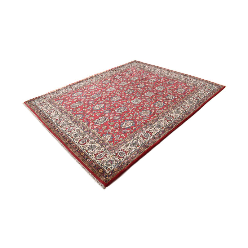 Perser Rug - Bidjar - 317 x 253 cm - red