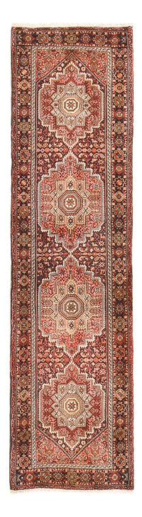 Runner Perser Rug - Nomadic - 185 x 52 cm - rust