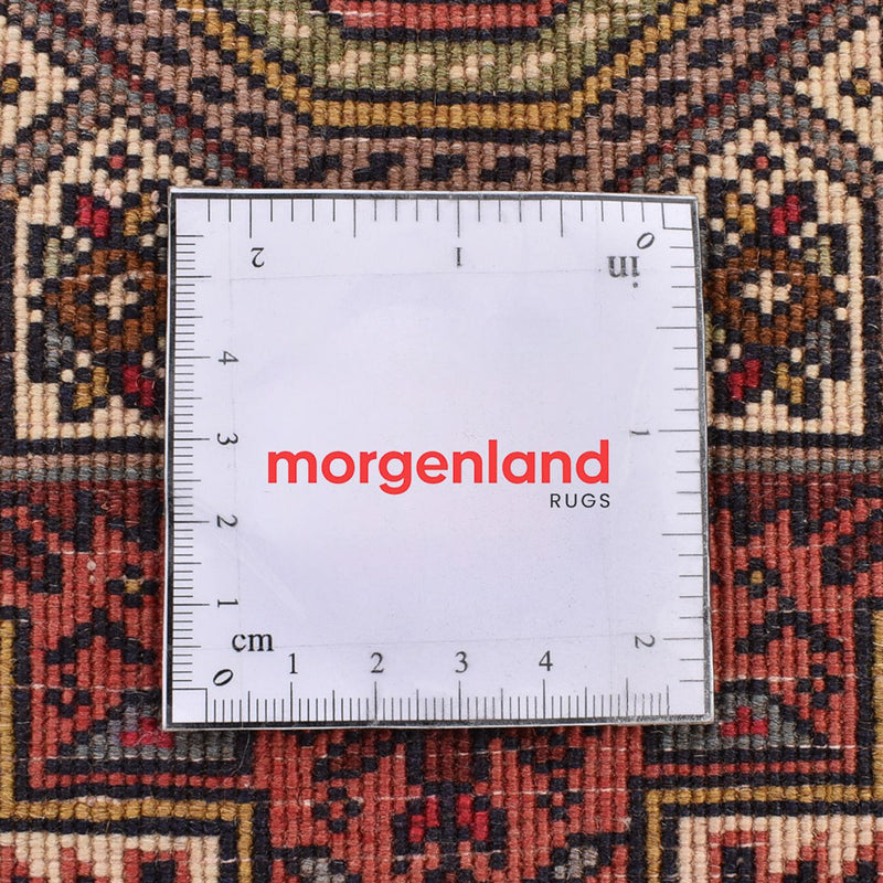 Runner Perser Rug - Nomadic - 185 x 52 cm - rust