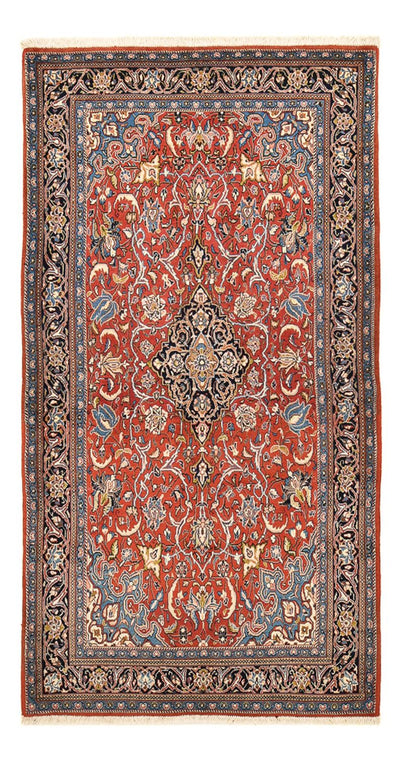 Sarouk Rug 135x238cm - Persian Rugs