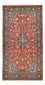 Perser Rug - Classic - 238 x 135 cm - red