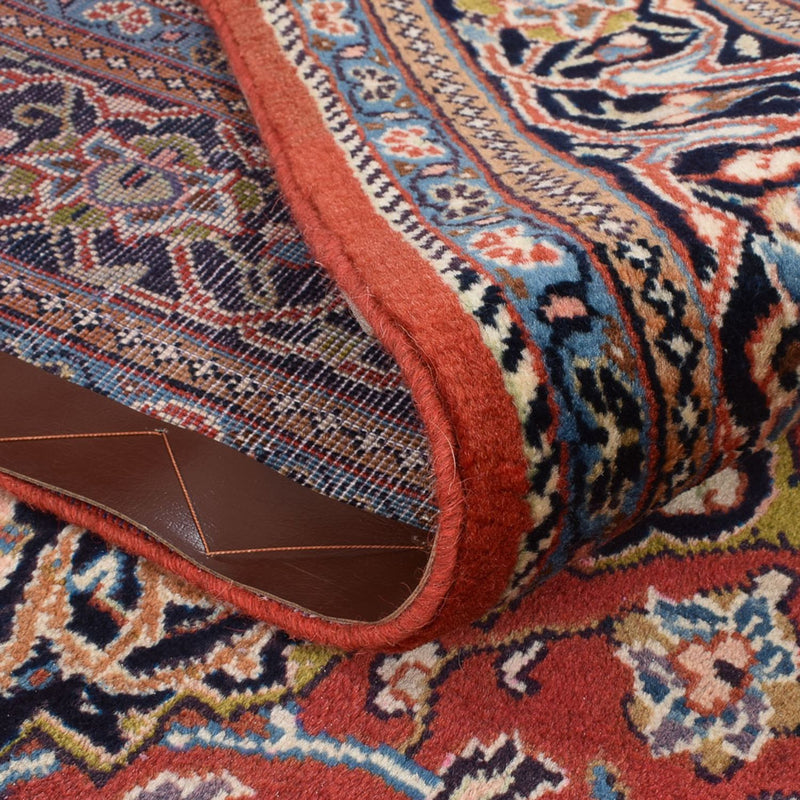 Perser Rug - Classic - 238 x 135 cm - red