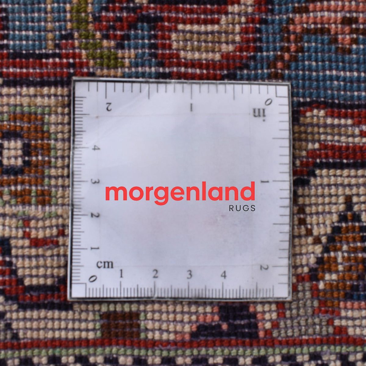 Perser Rug - Classic - 238 x 135 cm - red