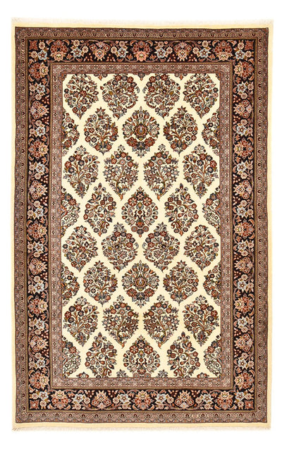 Sarouk Rug 165x252cm - Persian Rugs