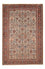 Perser Rug - Nomadic - 253 x 168 cm - rust