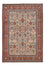 Perser Rug - Nomadic - 245 x 170 cm - rust