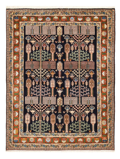 Sarouk Rug 178x233cm - Persian Rugs