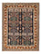 Perser Rug - Classic - 233 x 178 cm - dark blue