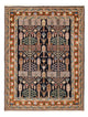 Sarouk Rug 178x233cm - Persian Rugs