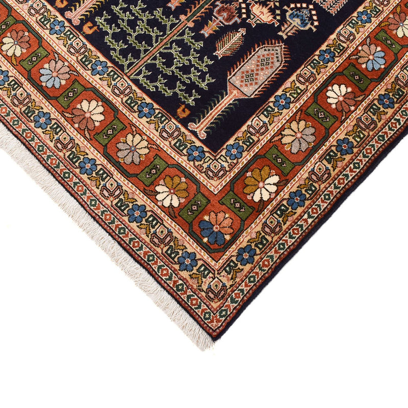 Perser Rug - Classic - 233 x 178 cm - dark blue