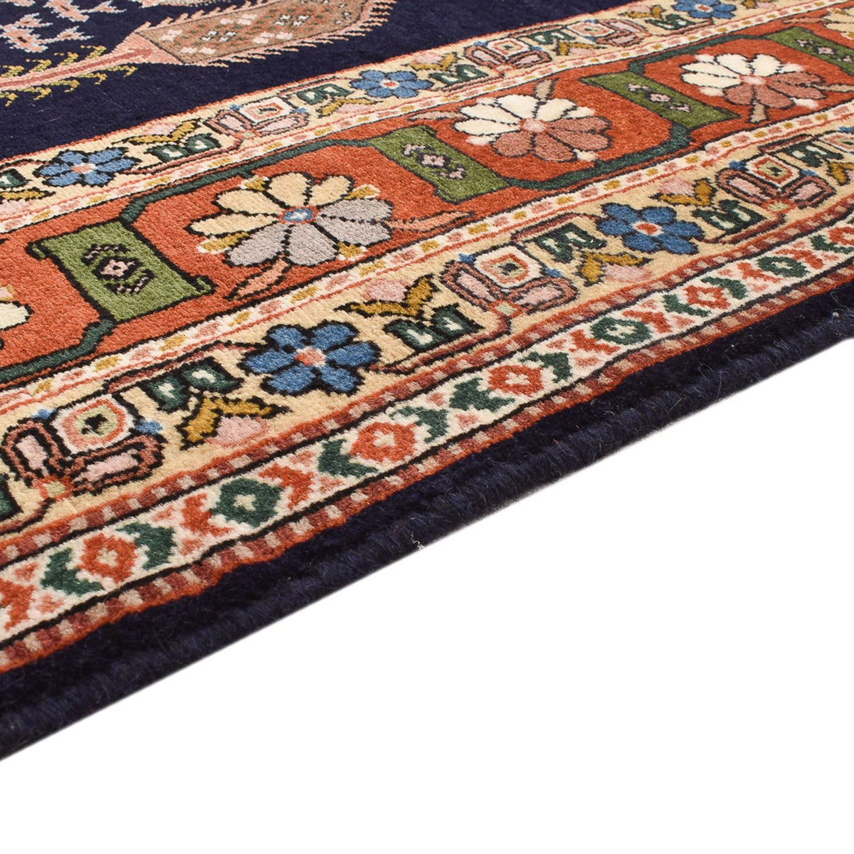 Sarouk Rug 178x233cm - Persian Rugs