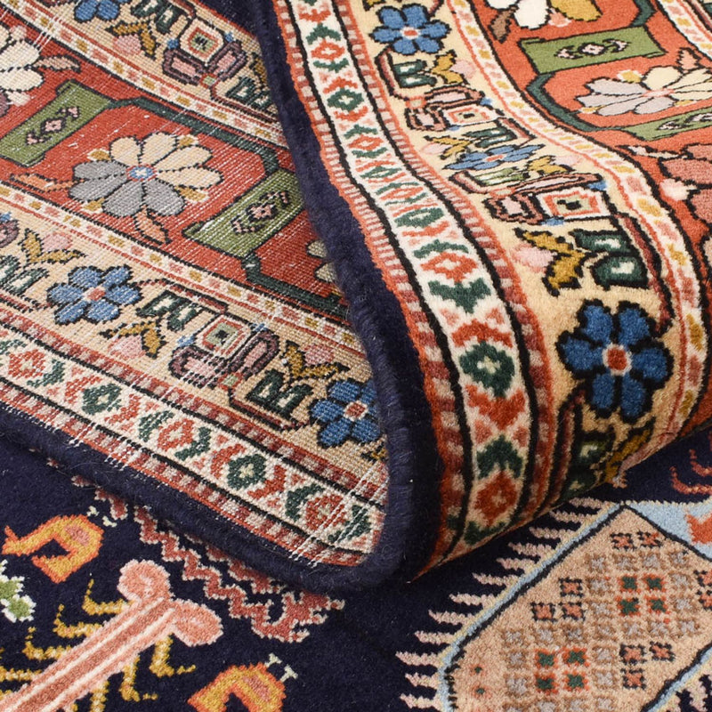 Perser Rug - Classic - 233 x 178 cm - dark blue