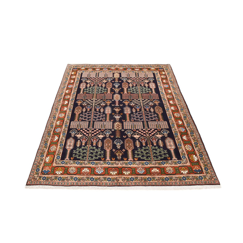Perser Rug - Classic - 233 x 178 cm - dark blue